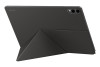 Samsung Book Cover Tab S11 Ultra, Black
