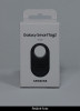 Samsung SmartTag2, Black