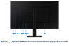 32" Samsung ViewFinity S6 (S60UD)