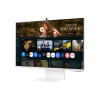 32" Samsung Smart Monitor M8 (M80F)