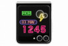 Samsung Flipsuit Case Z Flip6/Flip7 FE,Transparent