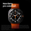Samsung Galaxy Watch Ultra LTE Titan Silver