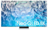 75" 8K Neo QLED TV Samsung QE75QN900BTXXH