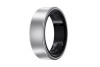 Samsung Galaxy Ring Titanium Silver, Size 8