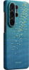 Pitaka Edge Case Samsung Galaxy S26U Lucid Blue
