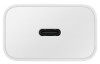Samsung EP-T1510XWEGEU Power Adapter+ 15W, White