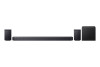 Soundbar Samsung HW-Q930H + zadní repro