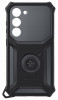 Samsung Rugged Gadget Case Galaxy S23, Black