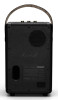 Marshall Tufton Black & Brass