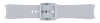 Samsung ET-SFR87LSEGEU Sport Band 20mm M/L, Silver