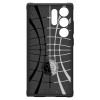 SPIGEN Rugged Armor Samsung Galaxy S24 Ultra Black
