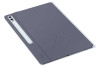 Samsung S. Book Cover Tab S10 Ultra/S9 Ultra, Blue