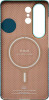 Pitaka Edge Case Samsung Galaxy S26U Lucid Blue