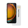 Tactical Glass 2.5D sklo Galaxy Xcover 7, Clear