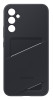 Samsung Card Slot Case Galaxy A34 5G, Black