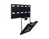 Držák na zeď Slim Fit Samsung WMN-D90EB/XC 98"