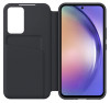 Samsung Smart View Wallet Case Galaxy A54 5G,Black