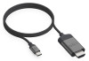 LINQ 4K HDMI/USB-C kabel (2 m)