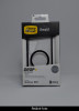 Samsung React Magnet Case Galaxy S25, Clear