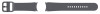 Samsung ET-SFR91LJ Sport Band (20mm, M/L), Gray