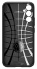 SPIGEN Liquid Air Samsung A34 5G Black