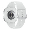 Samsung Galaxy Watch 8 (44mm,BT) Silver