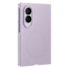 Samsung Silicone Magnet Galaxy Z Fold8, Lavender