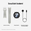 Samsung L315 Galaxy Watch 7 (44mm,LTE) Silver (ES)