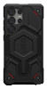 UAG Monarch Pro Kevlar Galaxy S25 Ultra Black