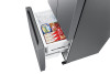French door chladnička Samsung RF50C510ES9/EO
