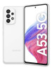 Samsung Galaxy A53 5G 6+128GB White
