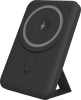 YENKEE YPB 501 MagSafe PB 5000 BK SILIC