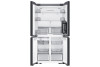 French door chladnička Samsung RM70F63NEREO