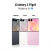 Samsung Galaxy Z Flip8 5G 256GB Graphite