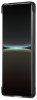 Sony XQZ-CBCQB Stand Cover Xperia 5 IV 5G, Black