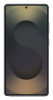 Samsung Silicone Case Galaxy S25 Ultra, Black