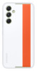 Samsung Haze Grip Case Galaxy A54 5G, White