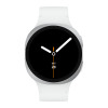 Samsung Galaxy Watch 8 (44mm,BT) Silver