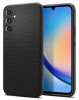 SPIGEN Liquid Air Samsung A34 5G Black
