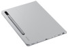 Samsung EF-BT630PJE Book Cover Tab S7/S8, Gray