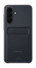 Samsung Card Slot Case Galaxy A37, Black