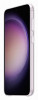 Samsung Clear Case Galaxy S23+, Transparent