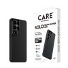PanzerGlass CARE Galaxy S26U SOLO Qi černá v. kůže