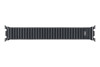 Samsung Fabric Band (M/L) Galaxy Watch8, Graphite