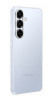 Samsung Clear Case Galaxy S25, Clear