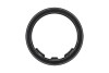 Samsung Galaxy Ring Titanium Black, Size 8