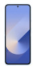 Samsung Silicone Case Galaxy Z Flip6, Blue