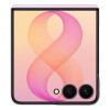 Samsung Clear Magnet Galaxy Z Flip8, Clear