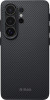 Pitaka Cairn Case Samsung Galaxy S26U Black/Grey