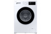 Úzká Parní Pračka Samsung WW80FG3M05AWLF
